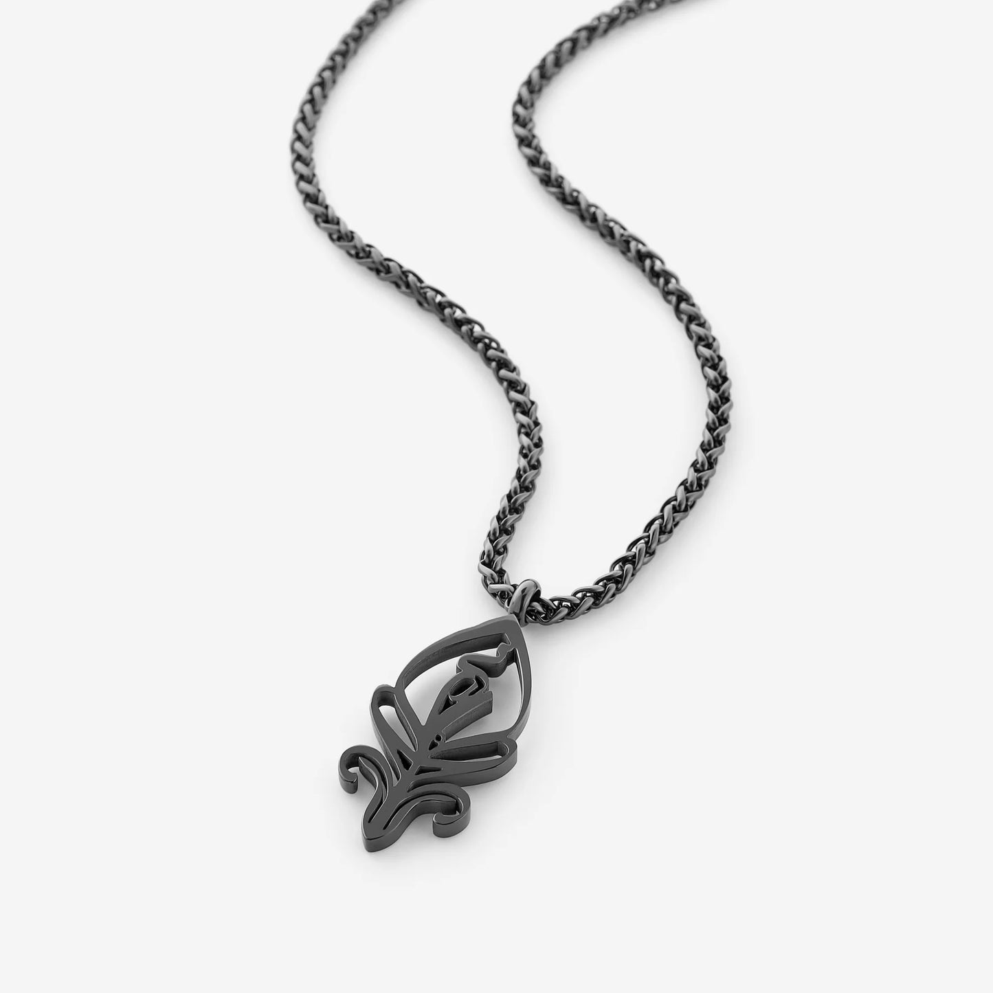Salaam Men’s Necklace
