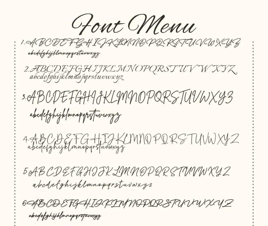 Secret Message Necklace