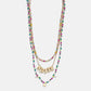 Rowan Layered Necklace