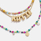 Rowan Layered Necklace