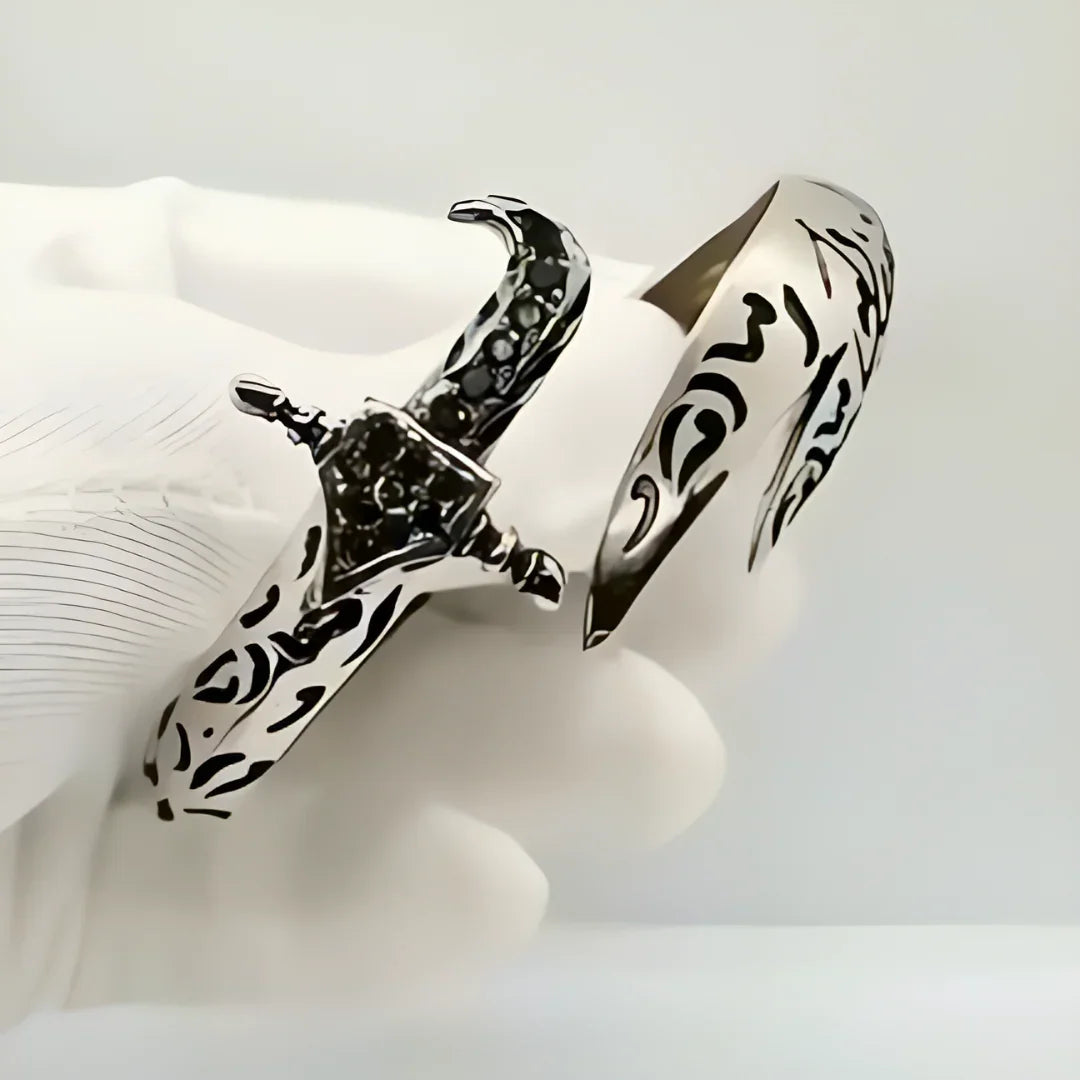 Zulfiqar Bracelet Ramzan Sale - Wajood