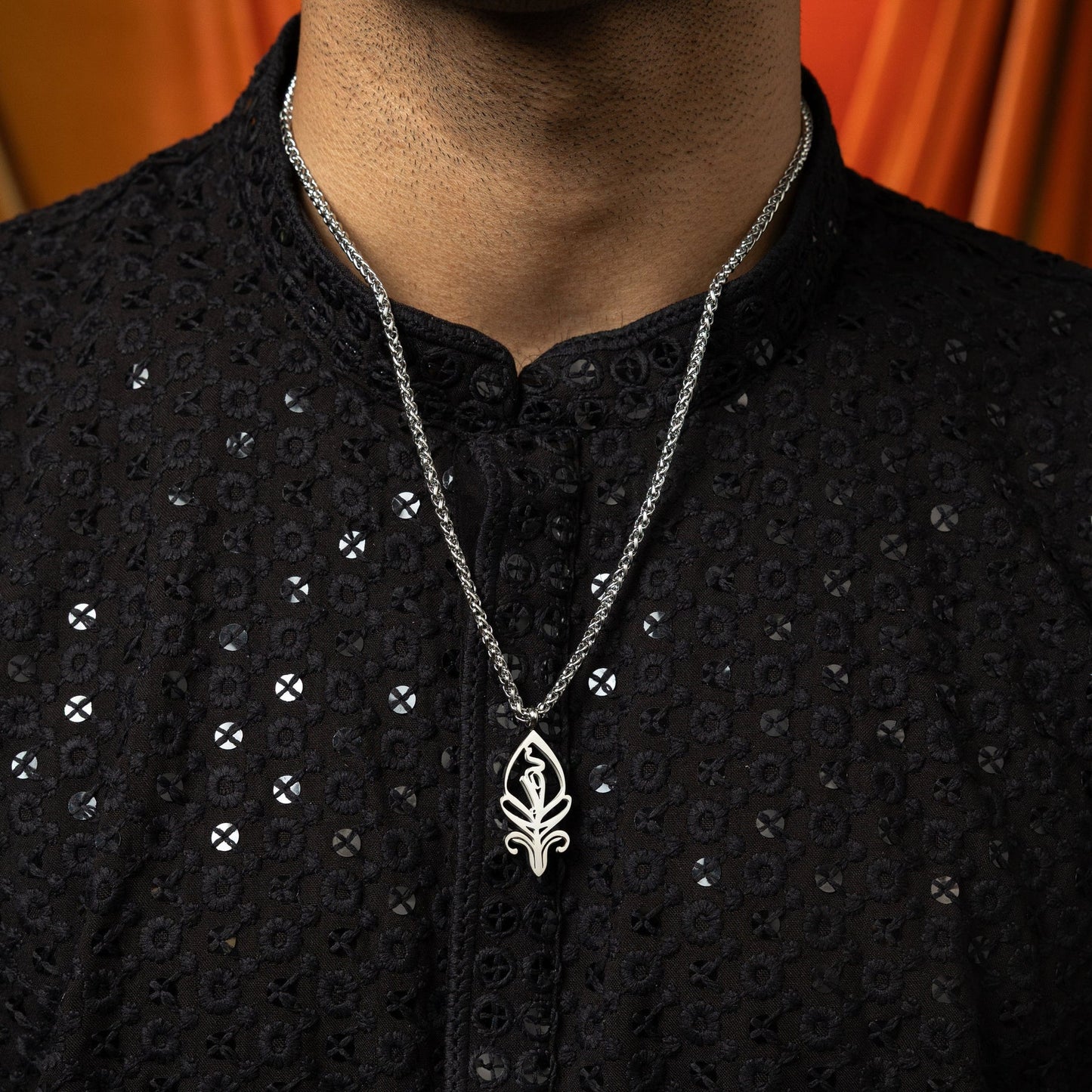 Salaam Men’s Necklace