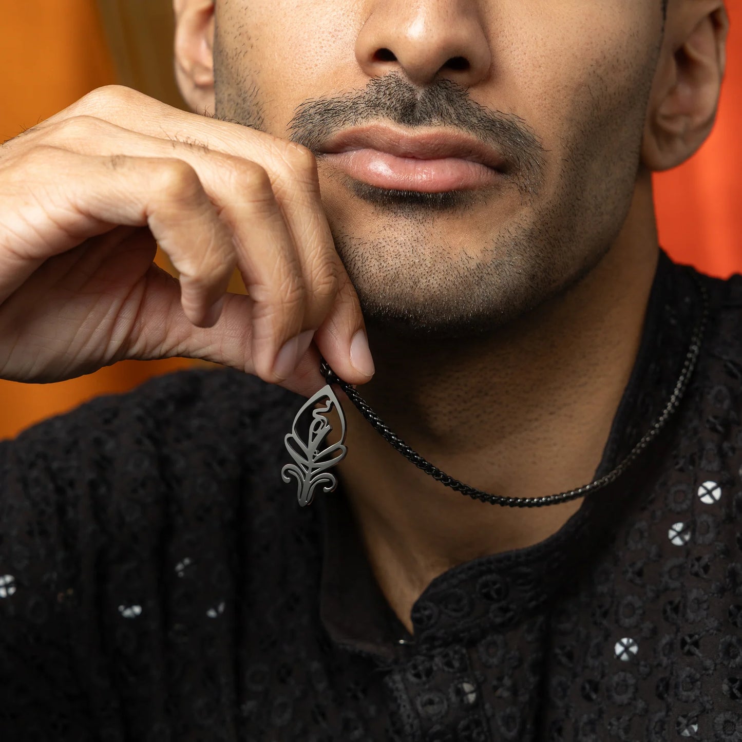 Salaam Men’s Necklace