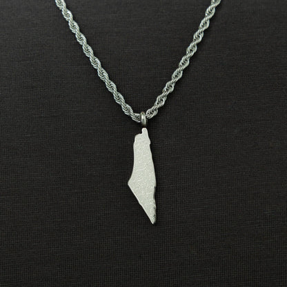 Ayatul Kursi Necklace