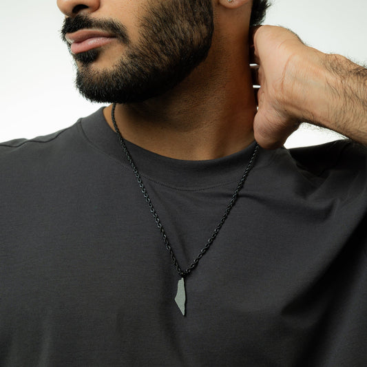 Ayatul Kursi Necklace