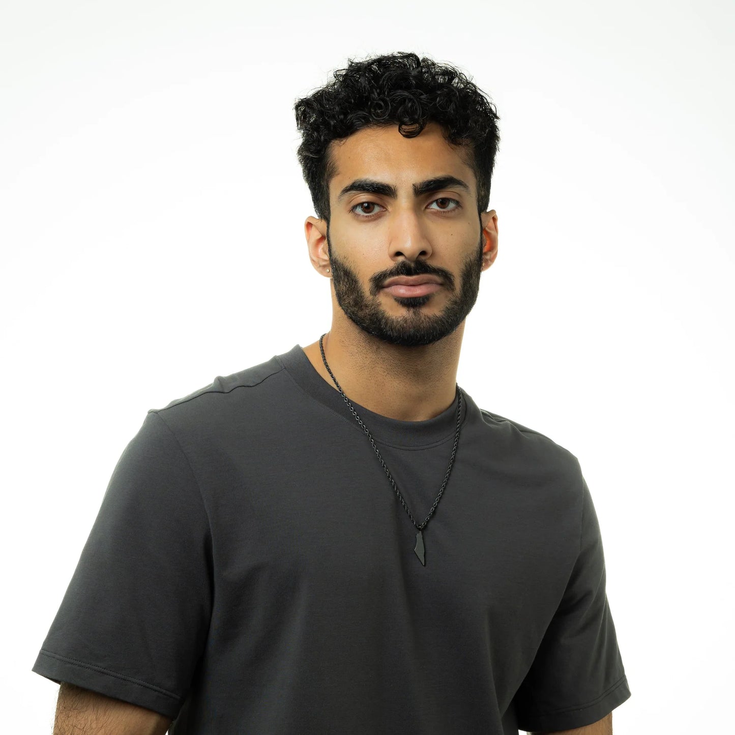 Ayatul Kursi Necklace