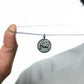 Faith Token Necklace