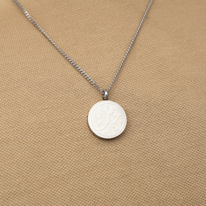 Love Token Necklace