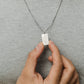 Tranquility Couple Necklace