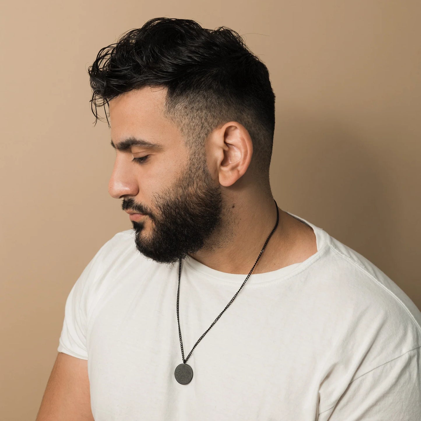 Ayatul Kursi Necklace