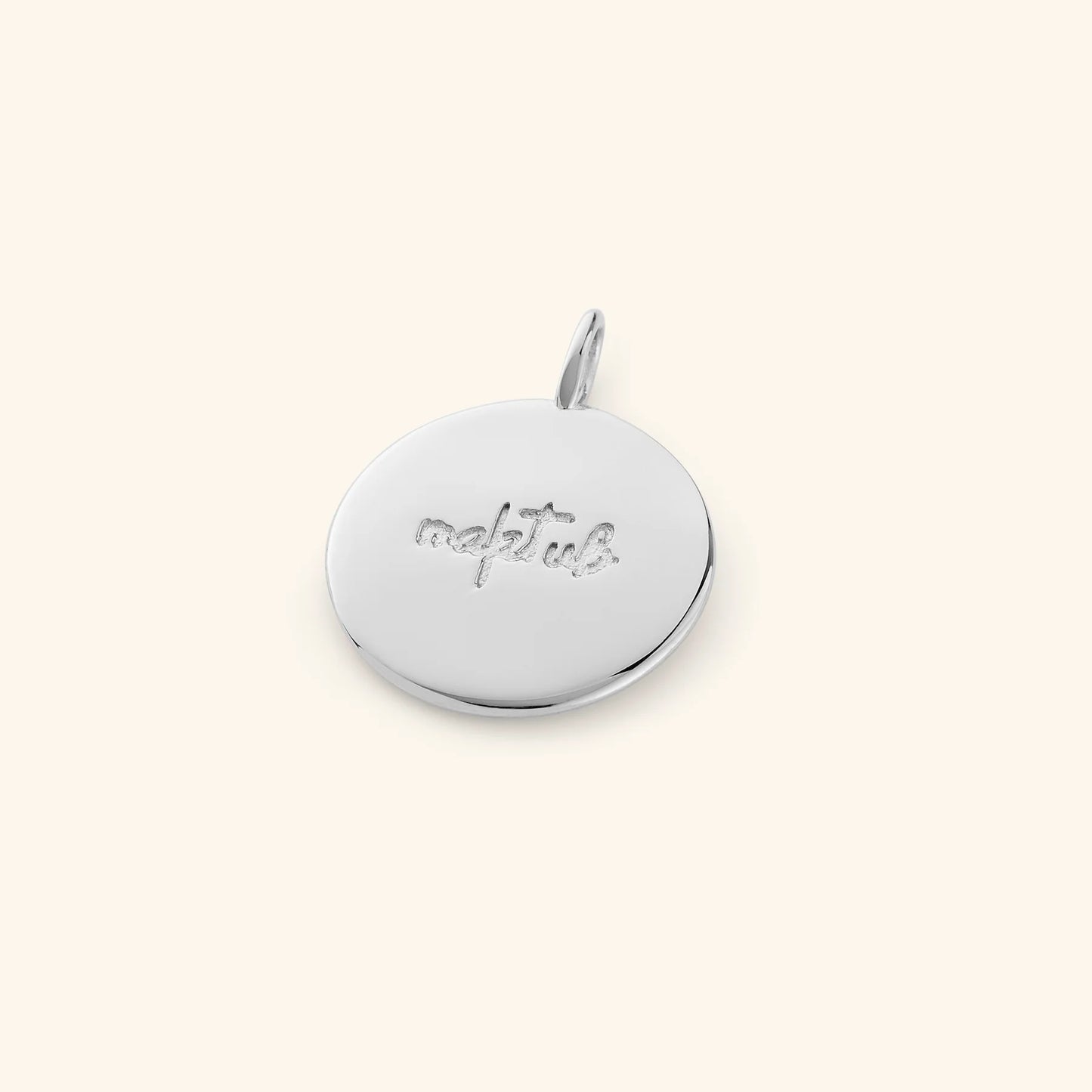 Maktub Written Charm