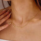 Signature Name Necklace