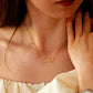 Minimalist Name Necklace